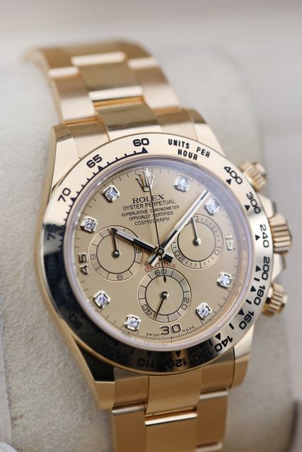 Rolex Daytona 116508 Image 2